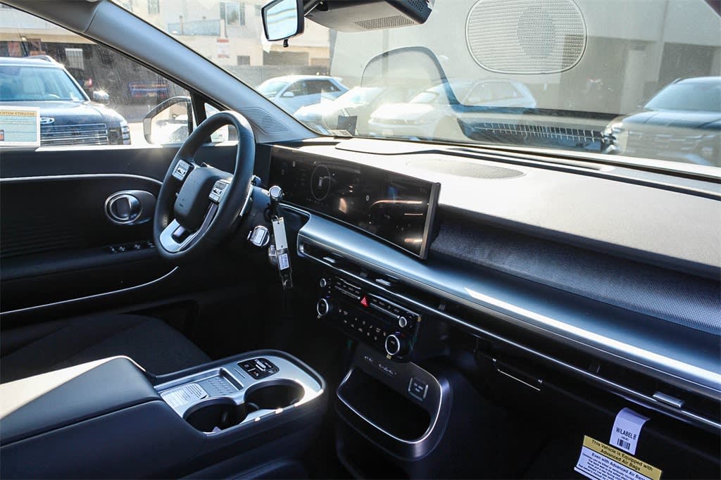 Thumbnail: 2026 Hyundai Ioniq - 13