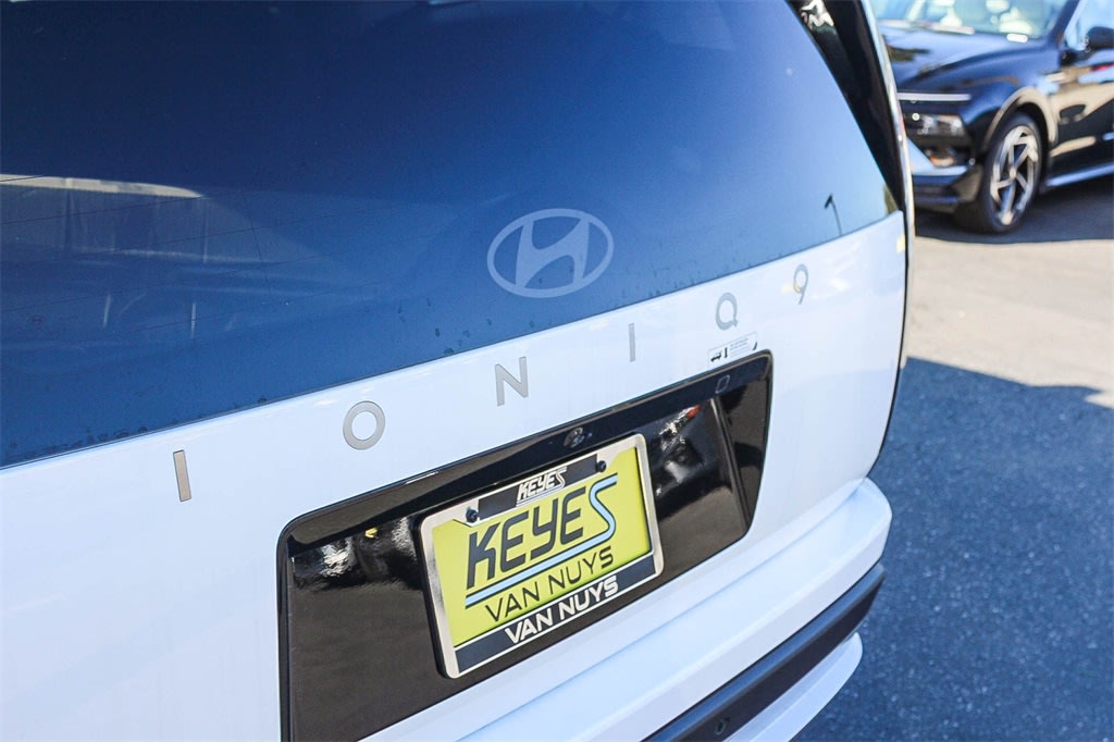 Thumbnail: 2026 Hyundai Ioniq - 21