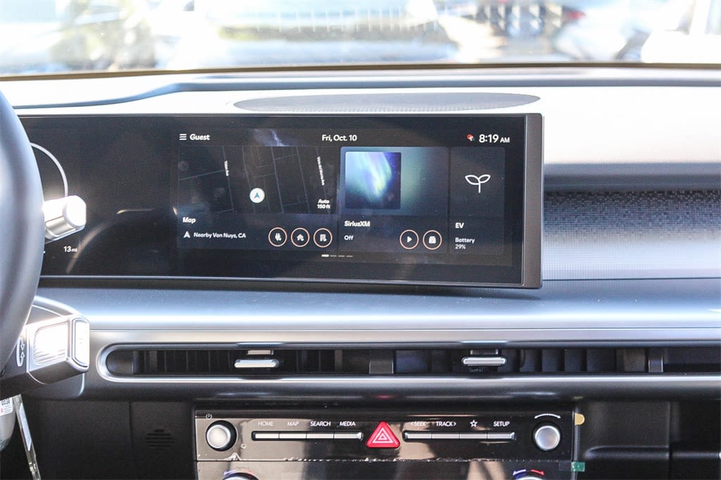 Thumbnail: 2026 Hyundai Ioniq - 14