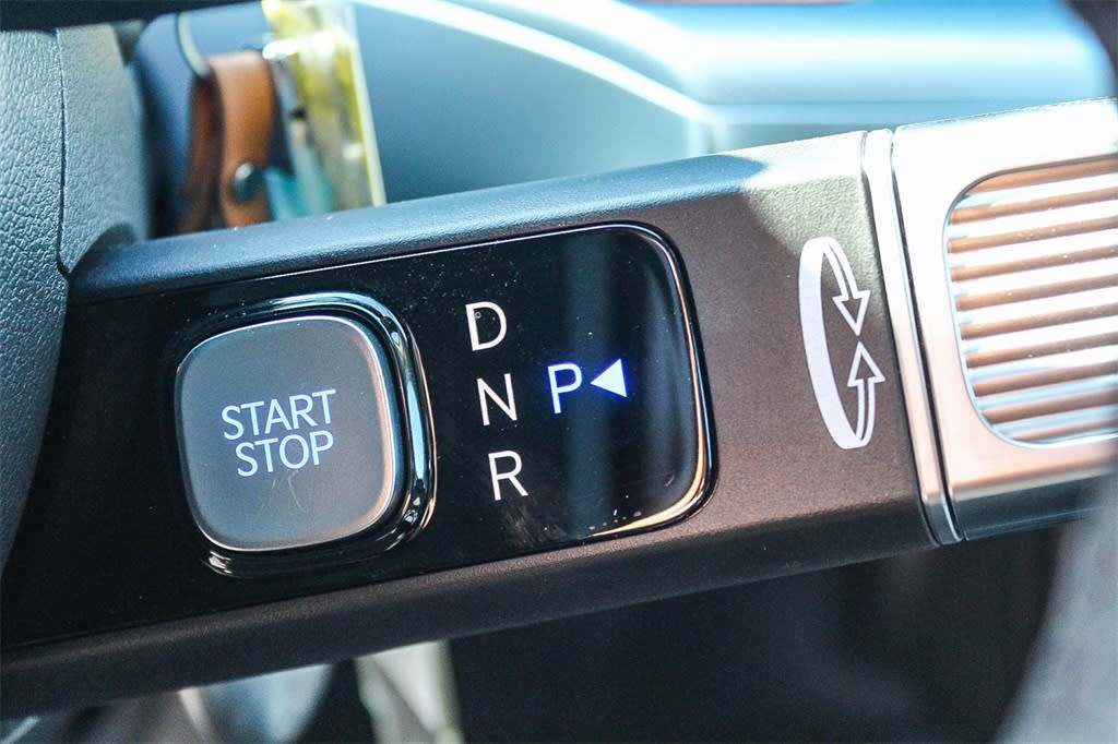 Thumbnail: 2026 Hyundai Ioniq - 24