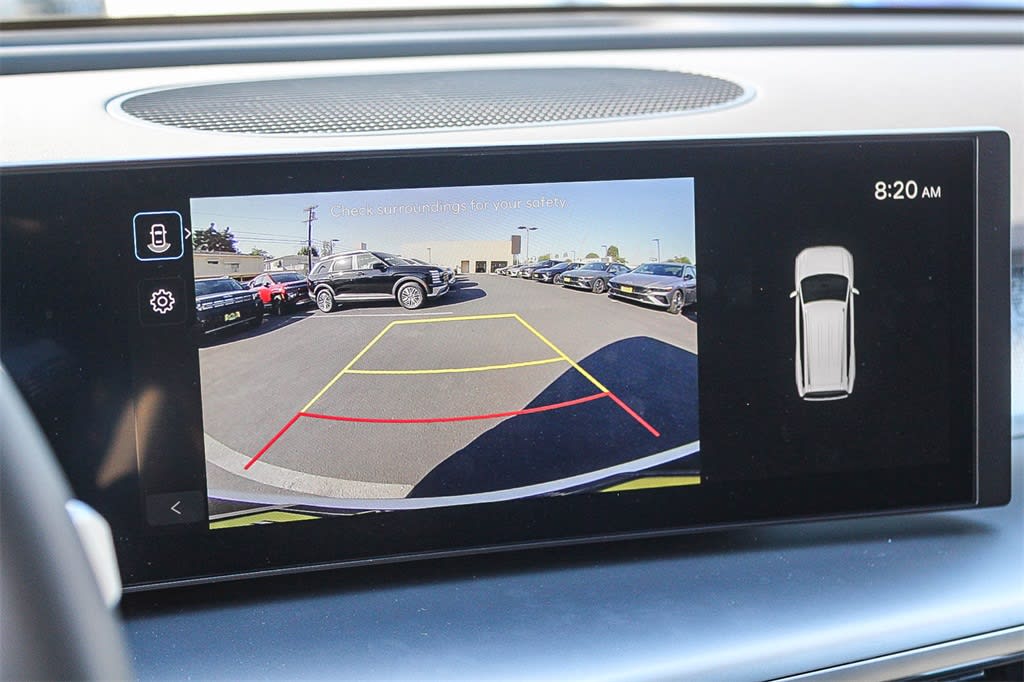 Thumbnail: 2026 Hyundai Ioniq - 27