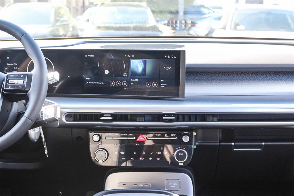 Thumbnail: 2026 Hyundai Ioniq - 9