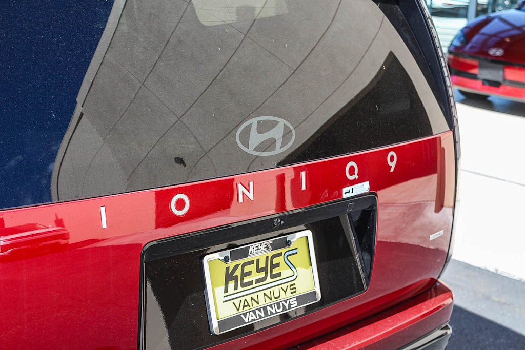 Thumbnail: 2026 Hyundai Ioniq - 20