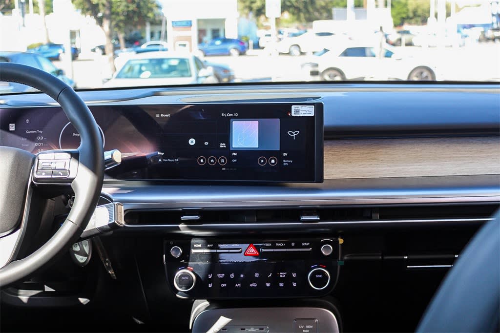 Thumbnail: 2026 Hyundai Ioniq - 14