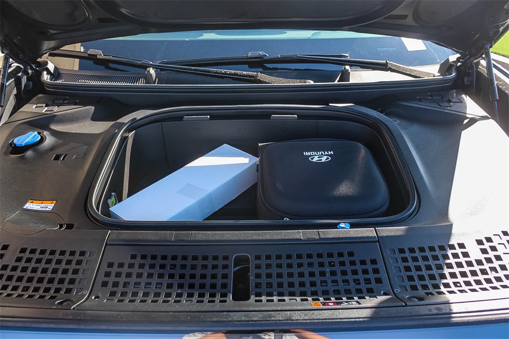 Thumbnail: 2026 Hyundai Ioniq - 8