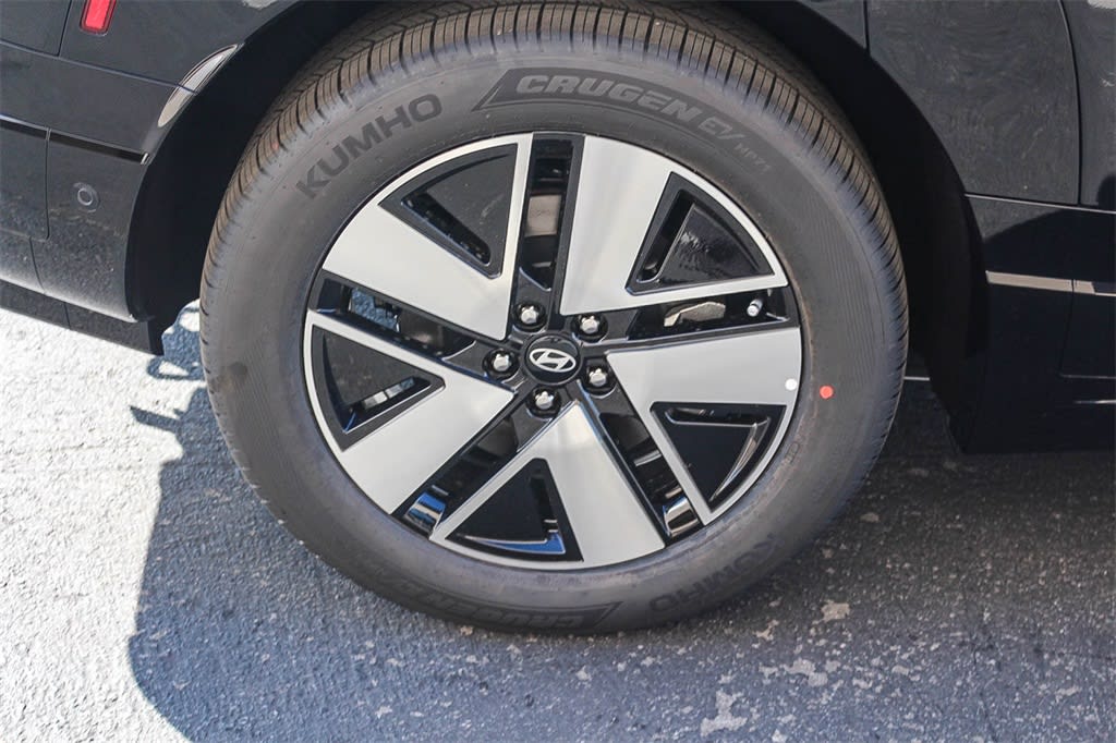 Thumbnail: 2026 Hyundai Ioniq - 7