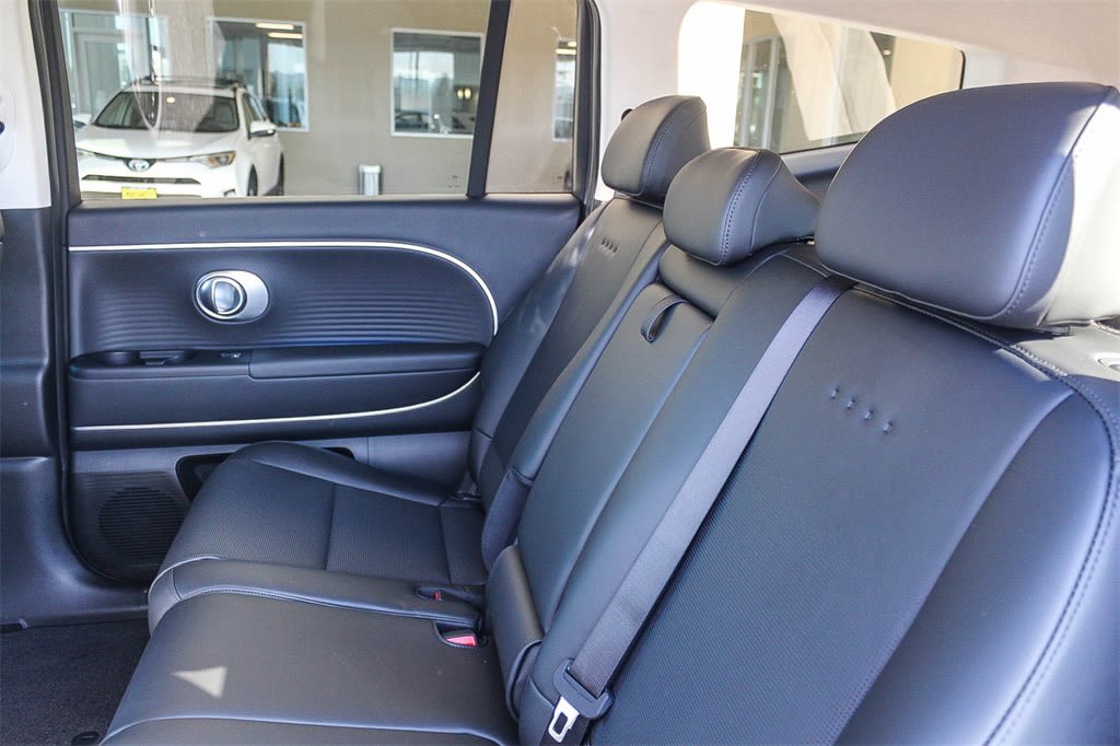 Thumbnail: 2026 Hyundai Ioniq - 11