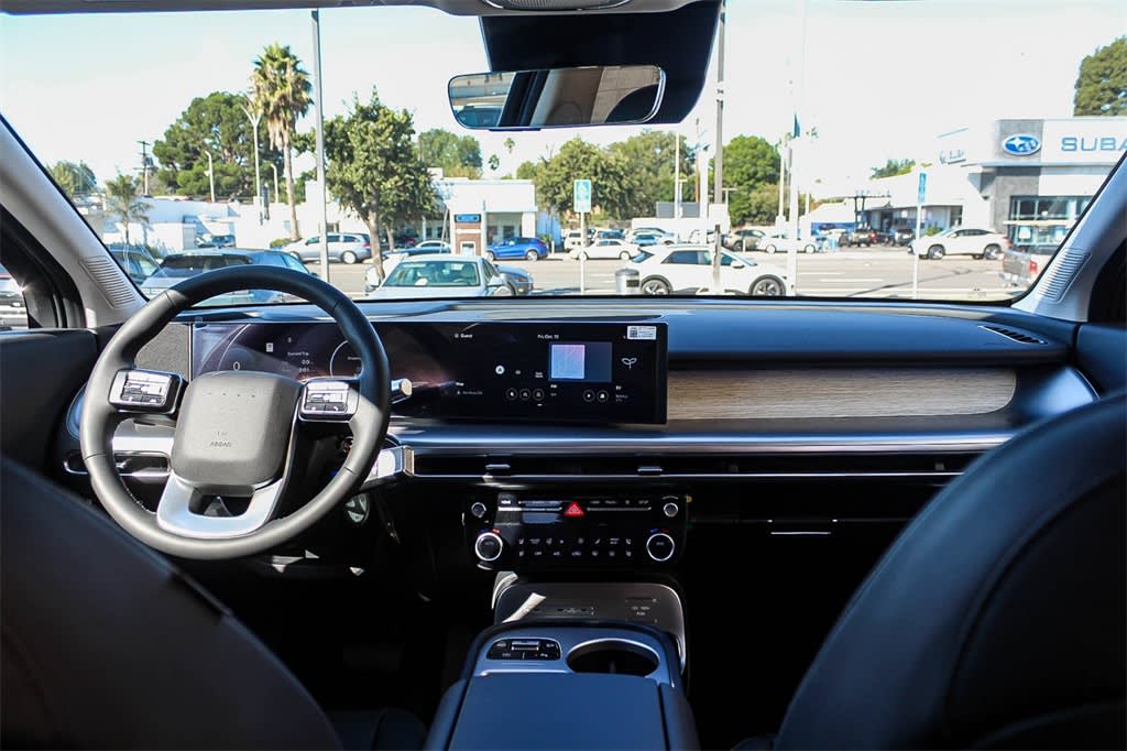 Thumbnail: 2026 Hyundai Ioniq - 2