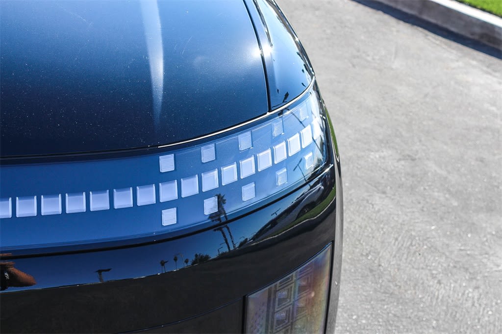 Thumbnail: 2026 Hyundai Ioniq - 19