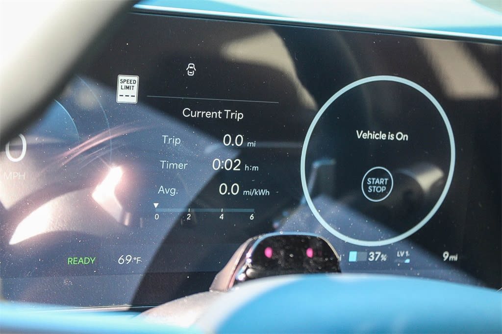 Thumbnail: 2026 Hyundai Ioniq - 15