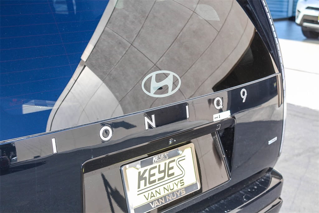 Thumbnail: 2026 Hyundai Ioniq - 21