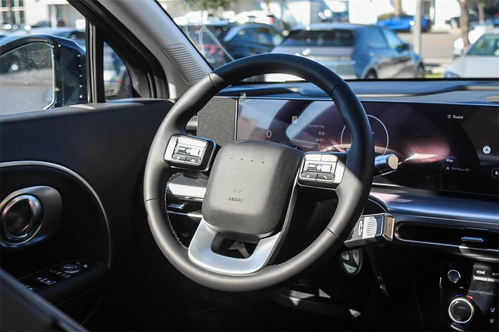 Thumbnail: 2026 Hyundai Ioniq - 9