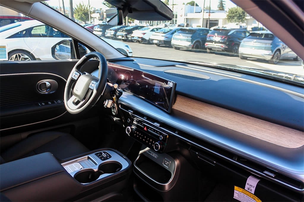 Thumbnail: 2026 Hyundai Ioniq - 12