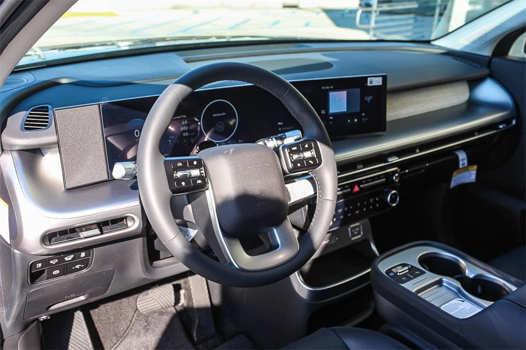 Thumbnail: 2026 Hyundai Ioniq - 13