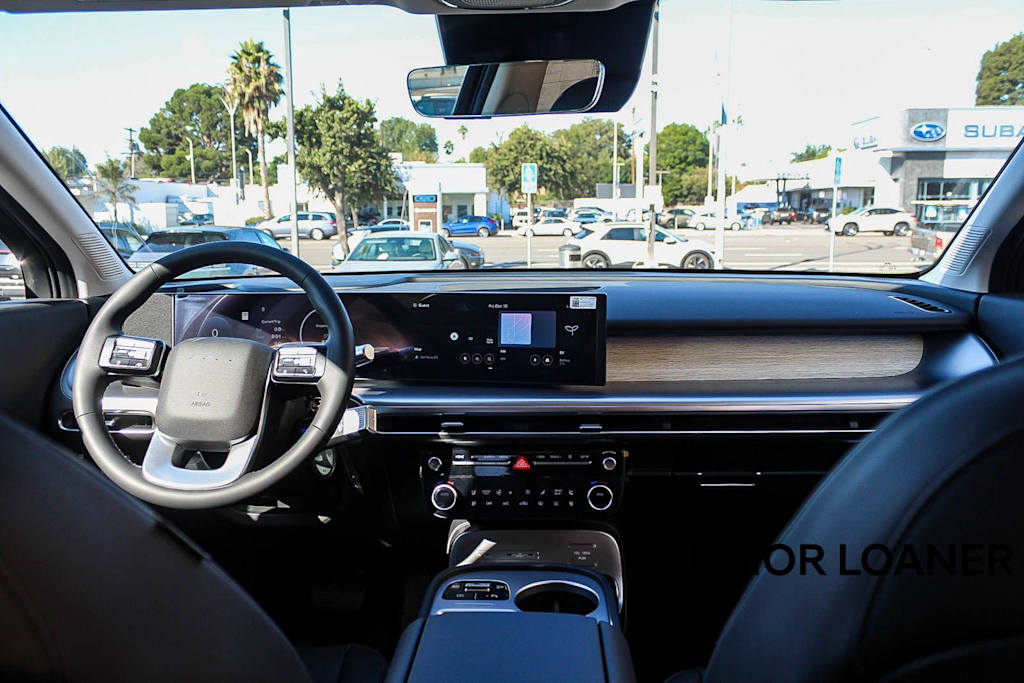 Thumbnail: 2026 Hyundai Ioniq - 2