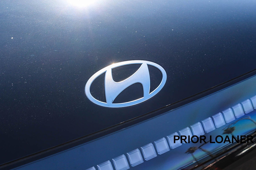 Thumbnail: 2026 Hyundai Ioniq - 20