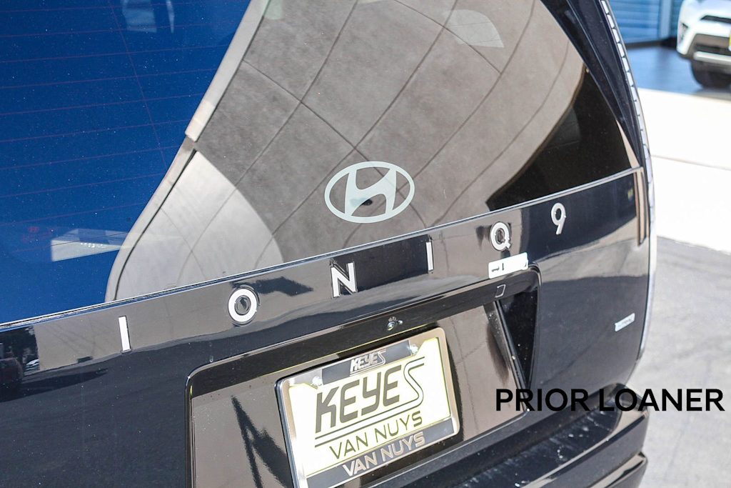 Thumbnail: 2026 Hyundai Ioniq - 21