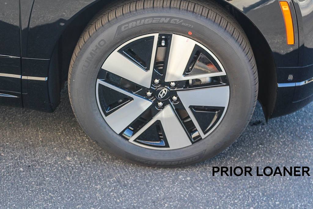 Thumbnail: 2026 Hyundai Ioniq - 18