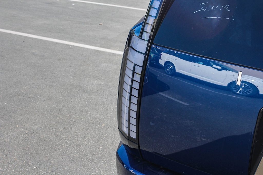 Thumbnail: 2026 Hyundai Ioniq - 6