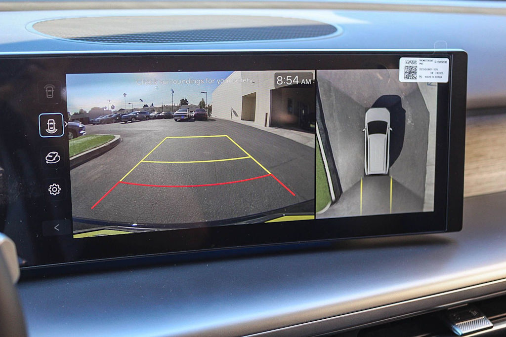 Thumbnail: 2026 Hyundai Ioniq - 27