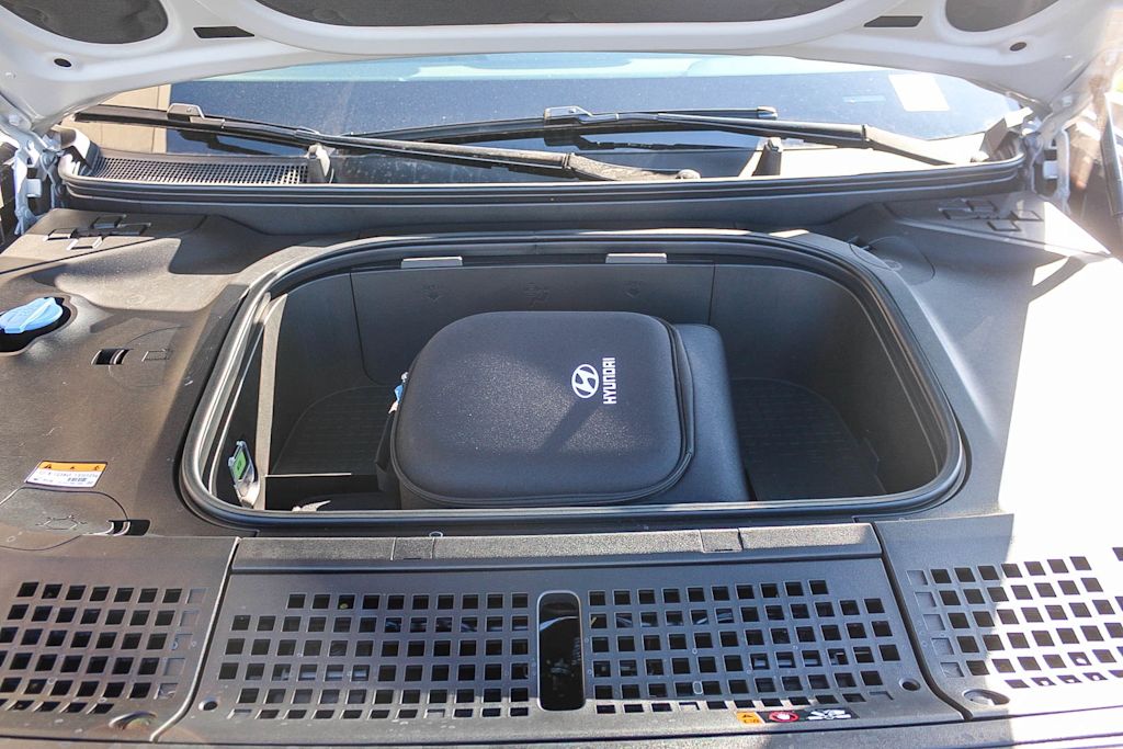 Thumbnail: 2026 Hyundai Ioniq - 8