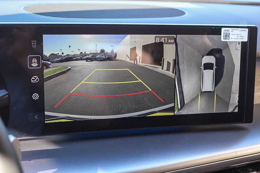 Thumbnail: 2026 Hyundai Ioniq - 27