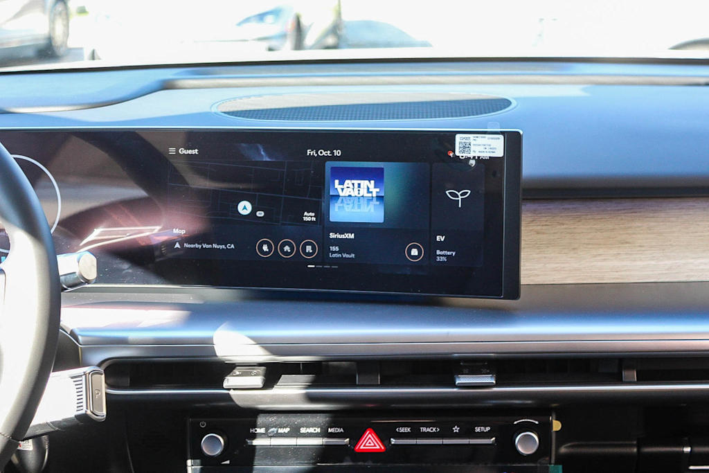 Thumbnail: 2026 Hyundai Ioniq - 23