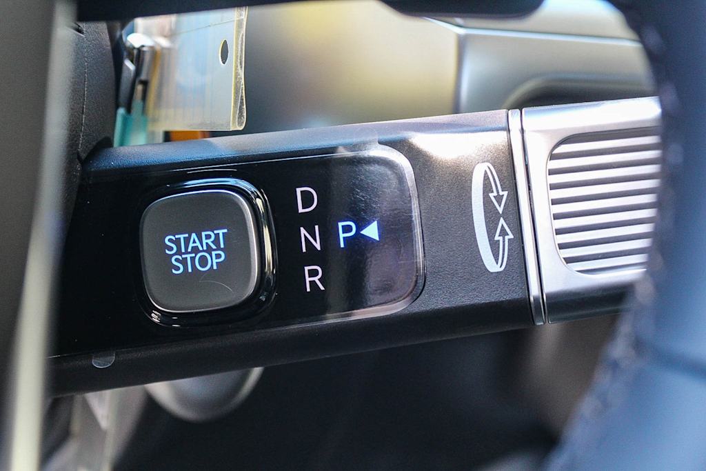 Thumbnail: 2026 Hyundai Ioniq - 24