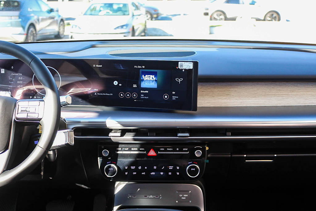 Thumbnail: 2026 Hyundai Ioniq - 15