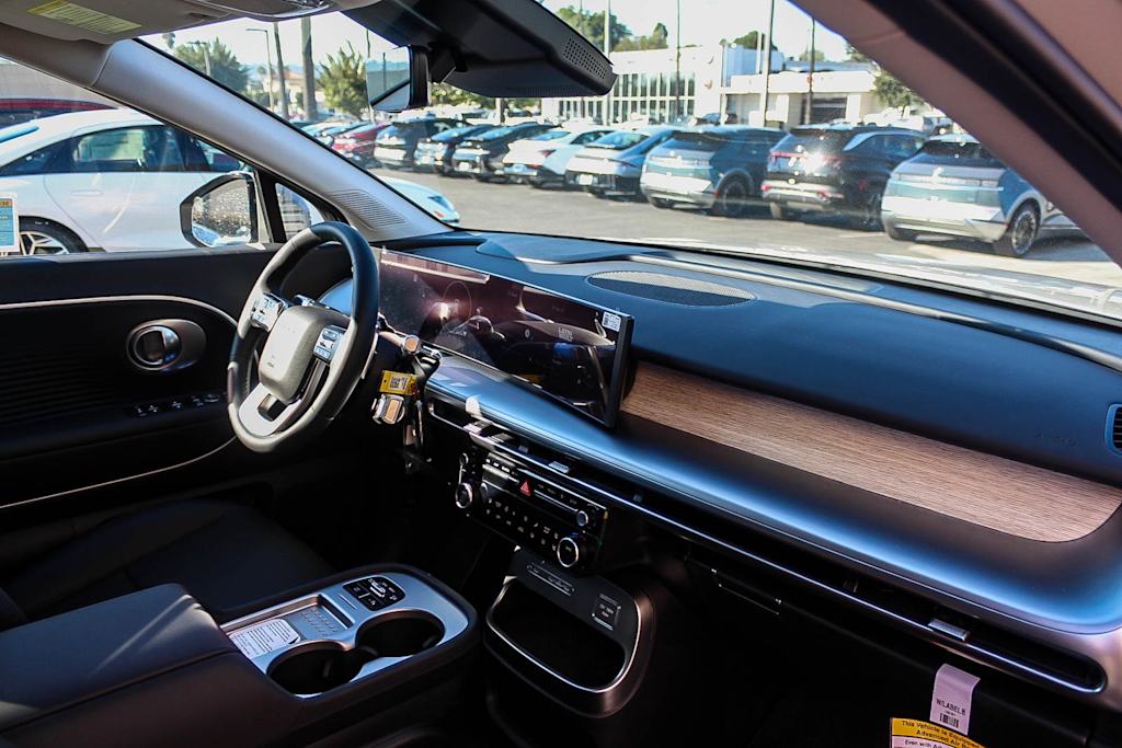 Thumbnail: 2026 Hyundai Ioniq - 13