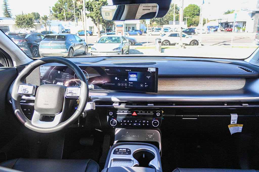 Thumbnail: 2026 Hyundai Ioniq - 2