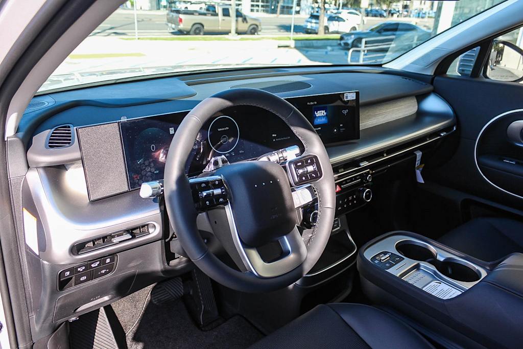 Thumbnail: 2026 Hyundai Ioniq - 14