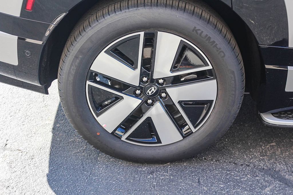 Thumbnail: 2026 Hyundai Ioniq - 7