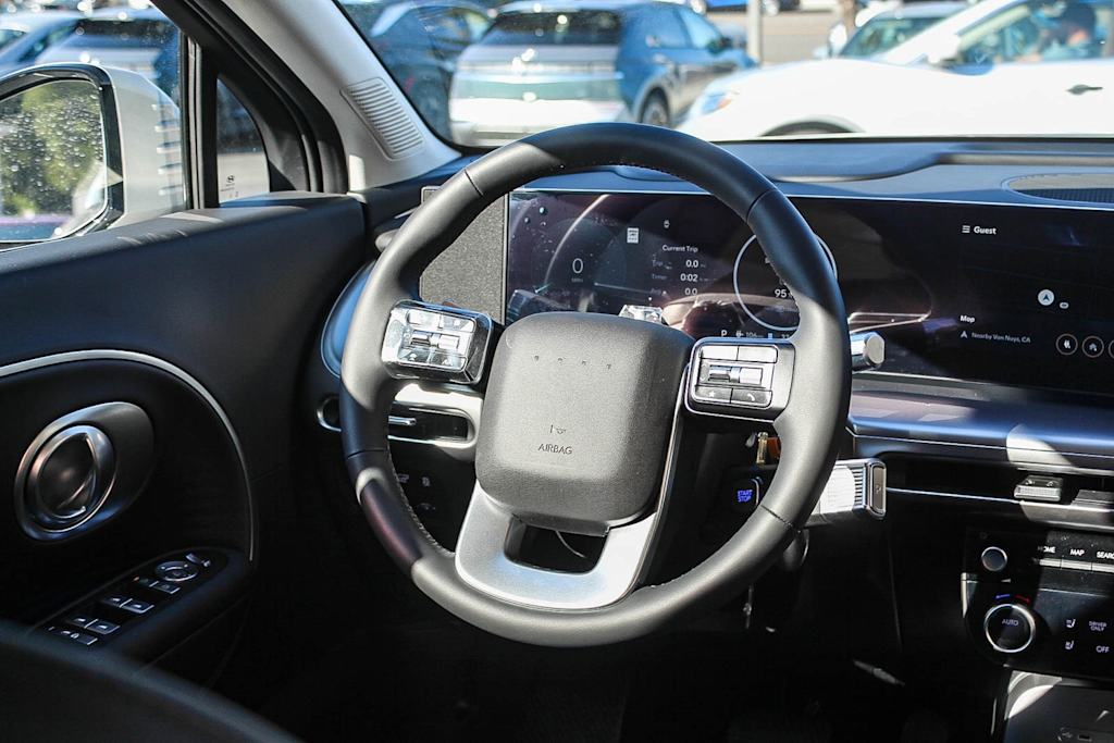 Thumbnail: 2026 Hyundai Ioniq - 9