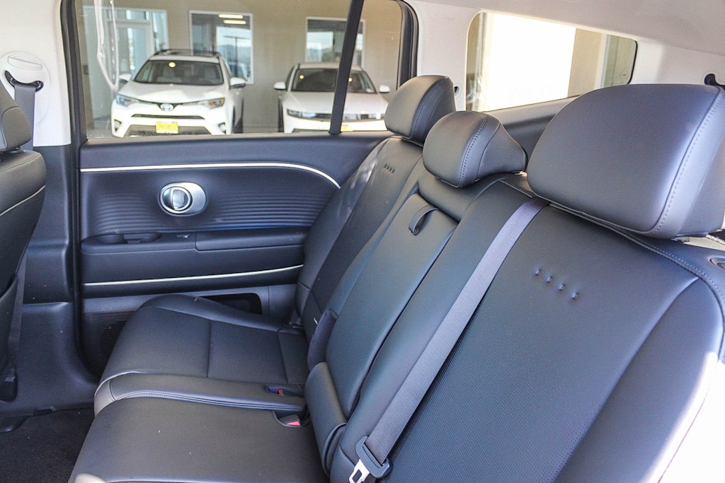 Thumbnail: 2026 Hyundai Ioniq - 12