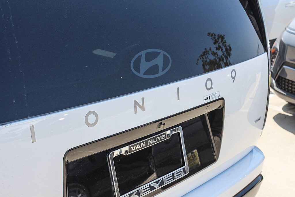 Thumbnail: 2026 Hyundai Ioniq - 20