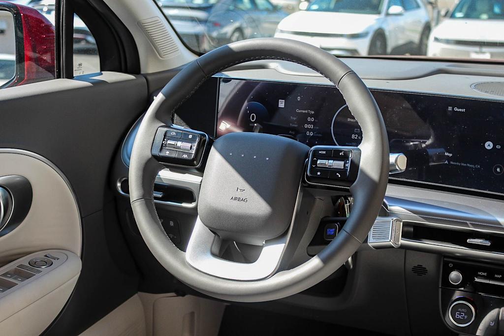 Thumbnail: 2026 Hyundai Ioniq - 8