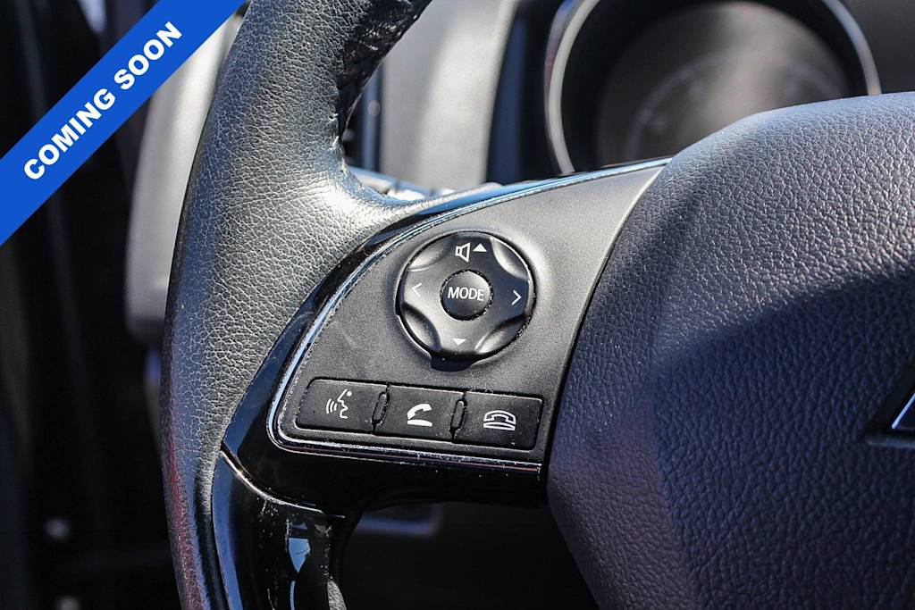 Thumbnail: 2021 Mitsubishi Outlander Sport - 27