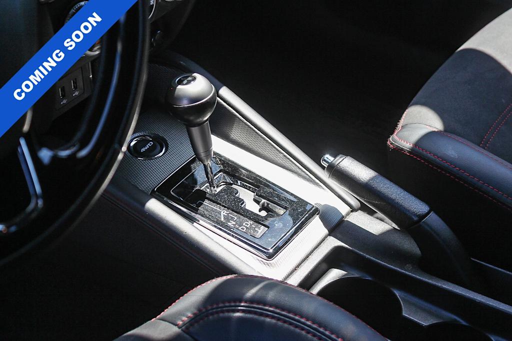 Thumbnail: 2021 Mitsubishi Outlander Sport - 14