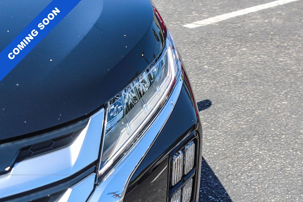 Thumbnail: 2021 Mitsubishi Outlander Sport - 21