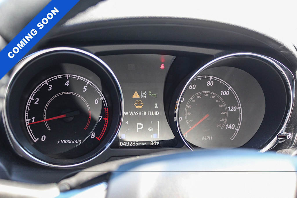 Thumbnail: 2021 Mitsubishi Outlander Sport - 15