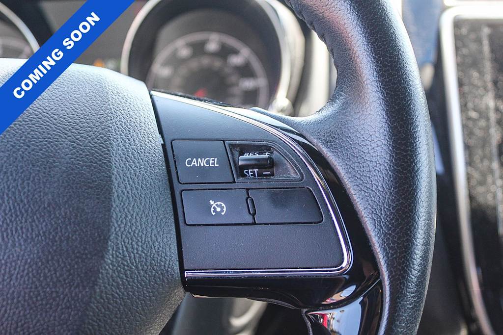 Thumbnail: 2021 Mitsubishi Outlander Sport - 28