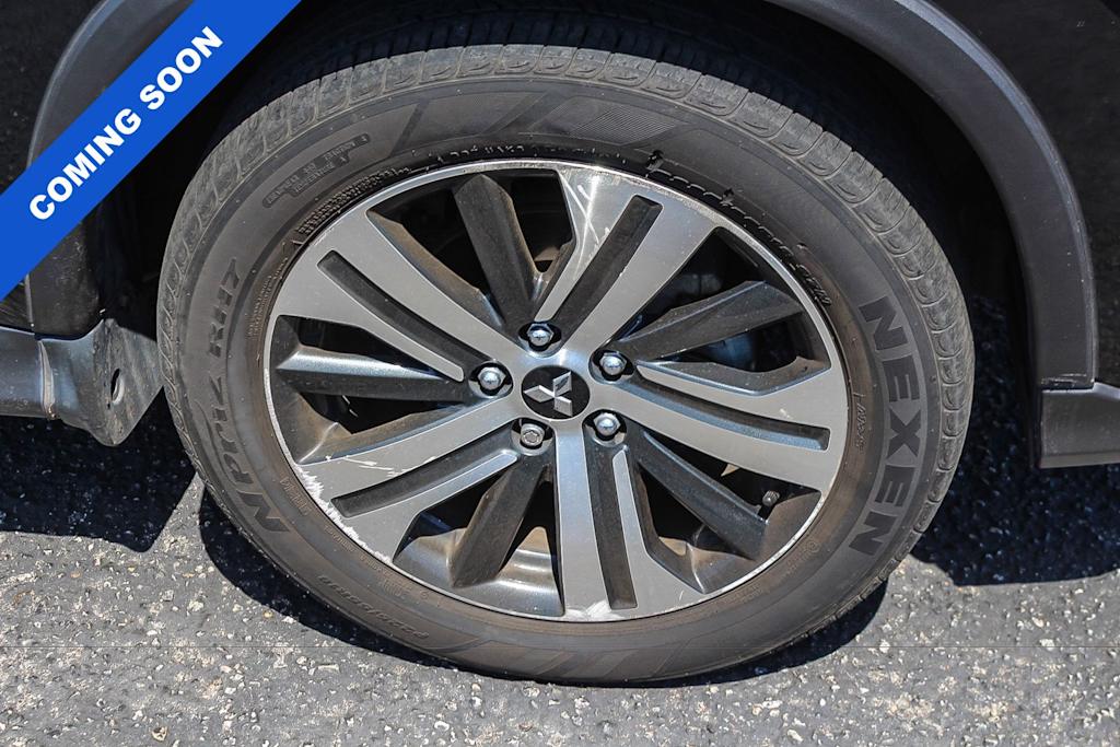 Thumbnail: 2021 Mitsubishi Outlander Sport - 20