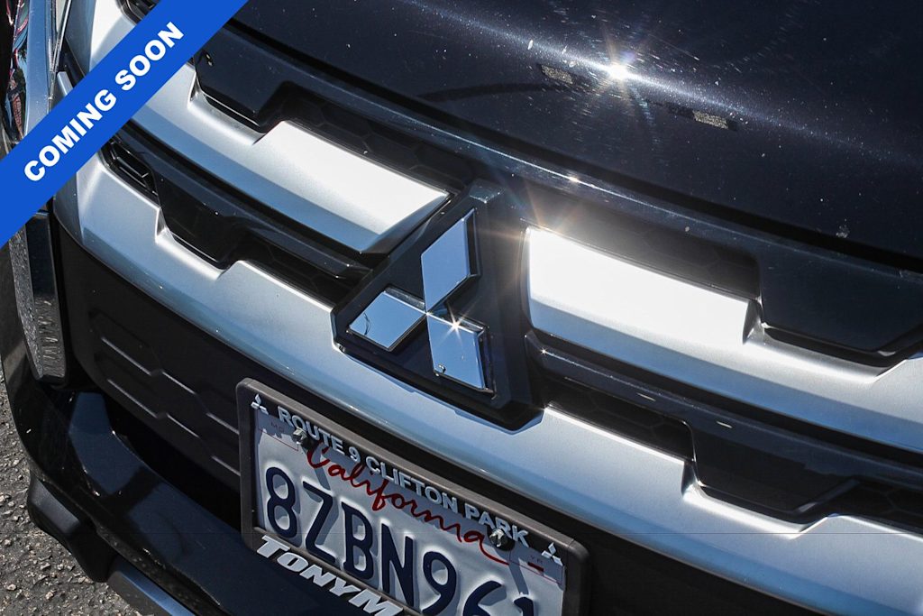 Thumbnail: 2021 Mitsubishi Outlander Sport - 22