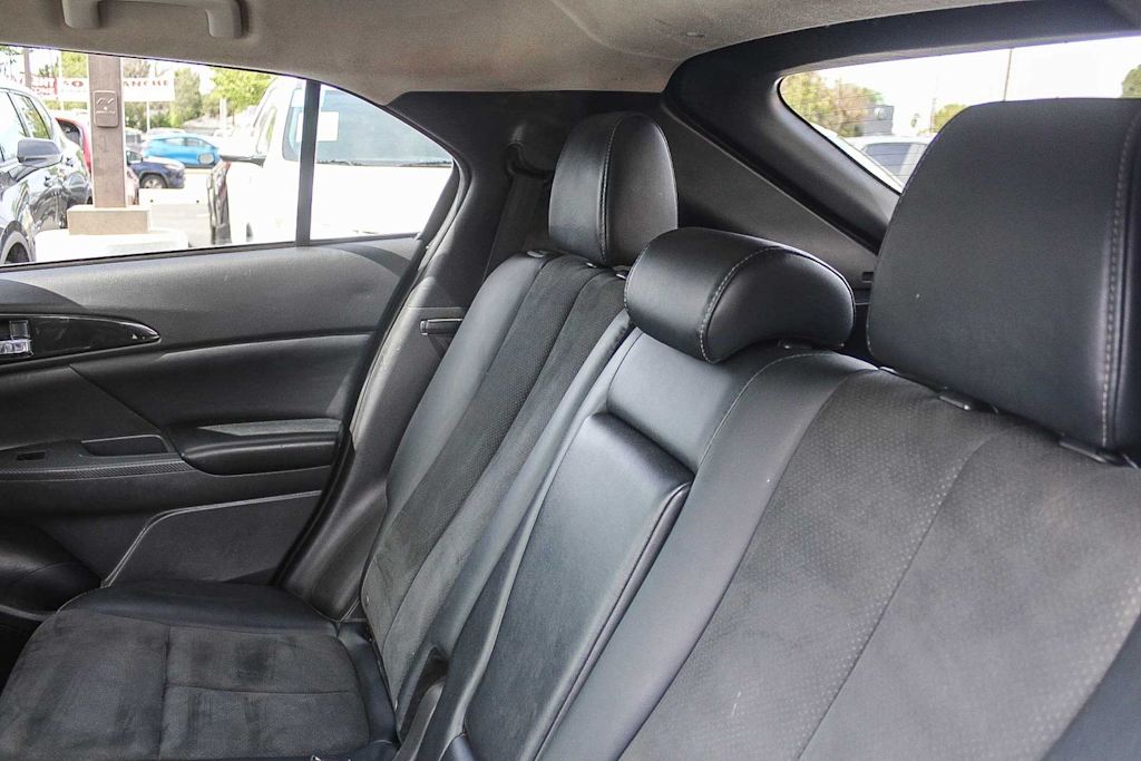 Thumbnail: 2023 Mitsubishi Eclipse Cross - 10