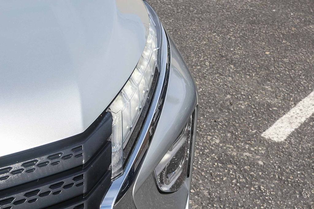 Thumbnail: 2023 Mitsubishi Eclipse Cross - 22