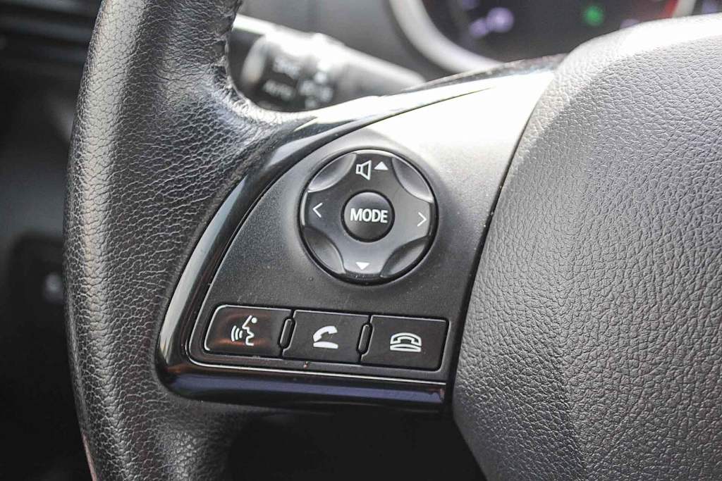 Thumbnail: 2023 Mitsubishi Eclipse Cross - 29