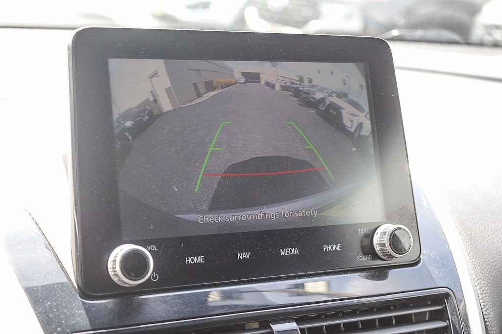 Thumbnail: 2023 Mitsubishi Eclipse Cross - 31