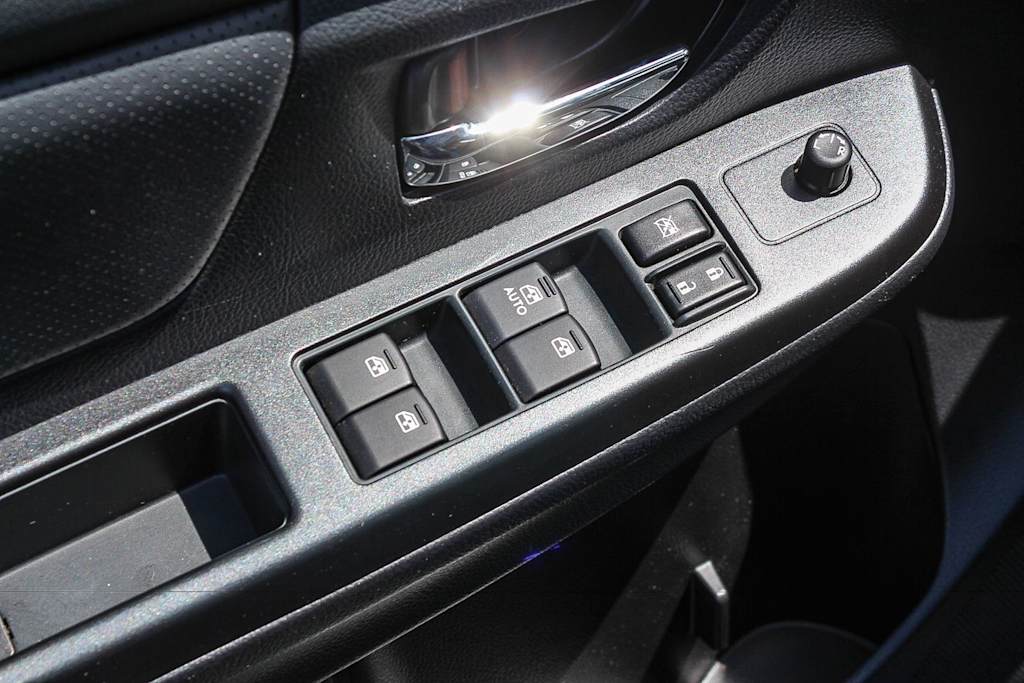 Thumbnail: 2015 Subaru WRX - 23
