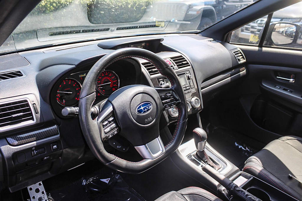 Thumbnail: 2015 Subaru WRX - 22